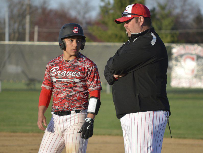 Gathering for departed teacher, coach set for Sunday at TH South